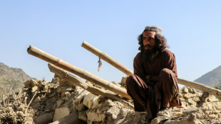 Pakistan launches deadly strikes on Afghanistan