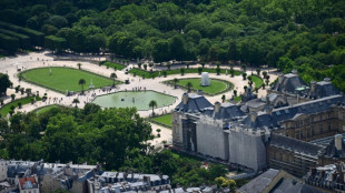 Le Sénat adopte le budget de "fin de gestion" pour 2025