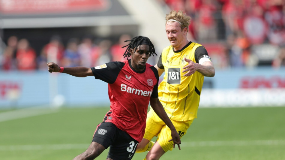 Frimpong-Wechsel nach Liverpool perfekt 