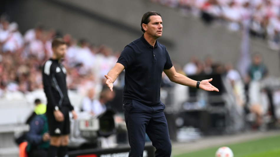 Medien: Gladbach stellt Seoane frei