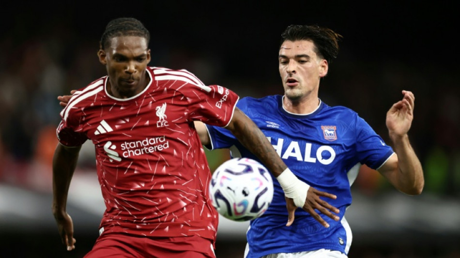 Turkish Airlines will be new Liverpool shirt sponsor in &pound;300 mn deal