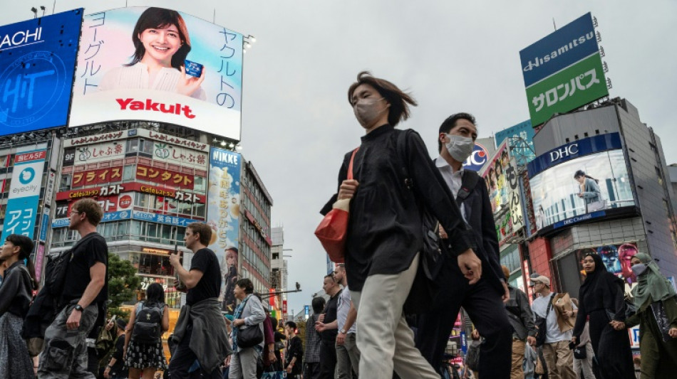 Bandas criminales de Jap&oacute;n reclutan delincuentes en l&iacute;nea