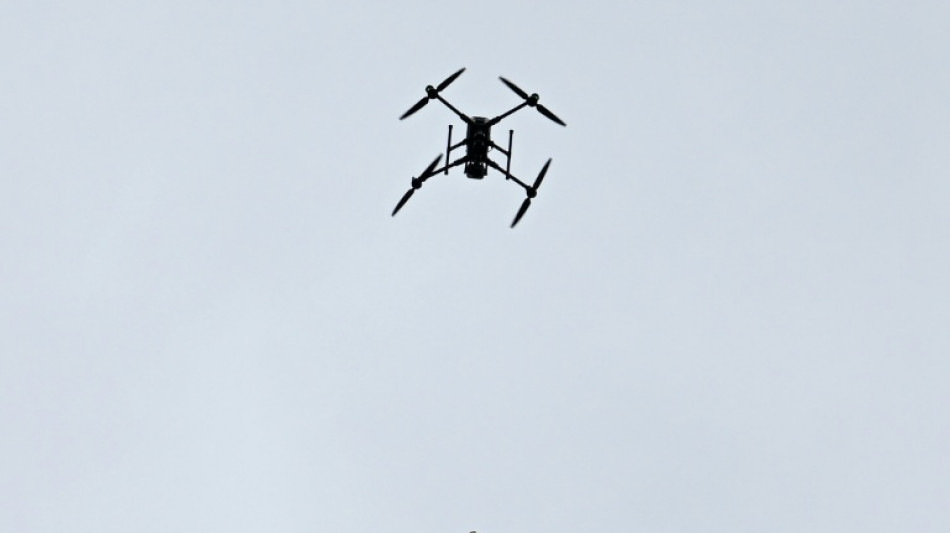 Colombian army looks to outsmart guerrillas with drone warfare
