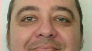 Alabama vai realizar primeira execu&ccedil;&atilde;o com g&aacute;s nitrog&ecirc;nio nos EUA