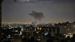 Beispielloser Großangriff Israels auf den Iran - Teheran spricht von "Kriegserklärung"