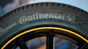 Struggling German auto supplier Continental to sell unit