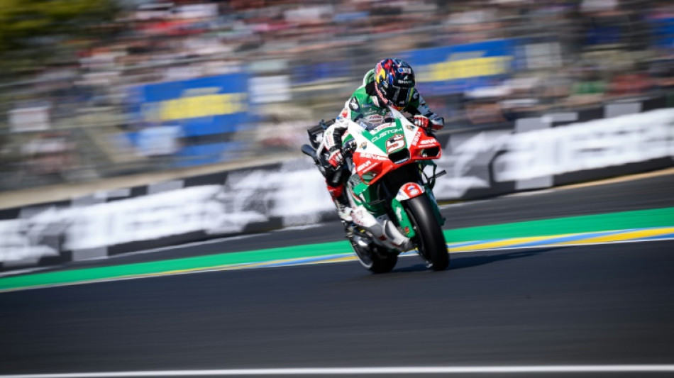 Zarco hace historia en GP de Francia, Marc Márquez segundo y Aldeguer se estrena en podio
