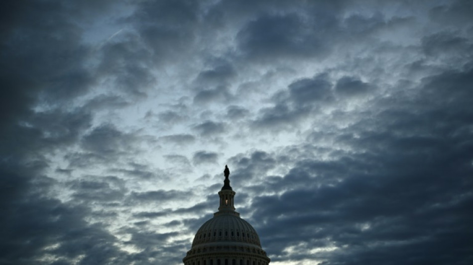 Le Congrès américain ouvre la voie aux crédits d'impôt massifs voulus par Trump 