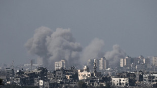 Banco Mundial advierte de un da&ntilde;o econ&oacute;mico "grave" por guerra Israel-Ham&aacute;s