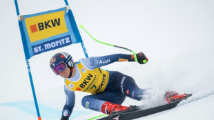"Vermurkster" Super-G: Ein "Tag zum Vergessen" f&uuml;r Weidle