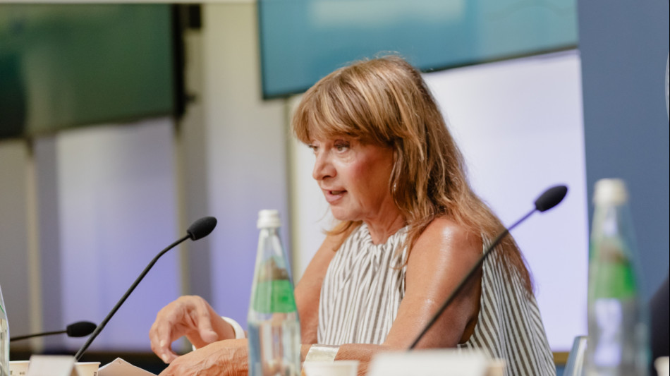 Famiglia nel bosco, Garante Infanzia 'sospendere trasferimento senza madre'