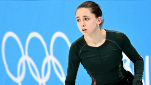 Positiver Dopingtest bei russischer Eiskunstl&auml;uferin Walijewa best&auml;tigt