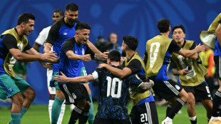 Back-to-back World Cup winners: Argentina seek to join elite group