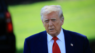 Trump entame en Arabie saoudite une tournée dans le Golfe