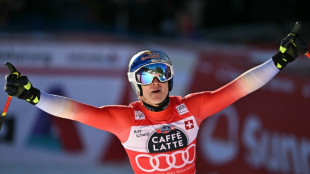 Descente de Wengen: nouveau doubl&eacute; suisse, Odermatt en majest&eacute;