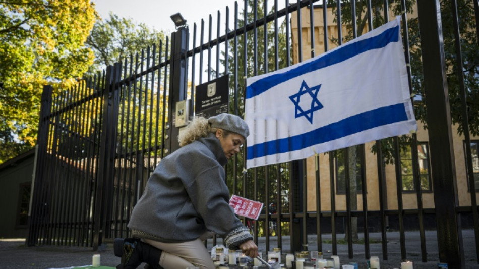 El alcance de la ofensiva de Ham&aacute;s contra Israel complica una mediaci&oacute;n