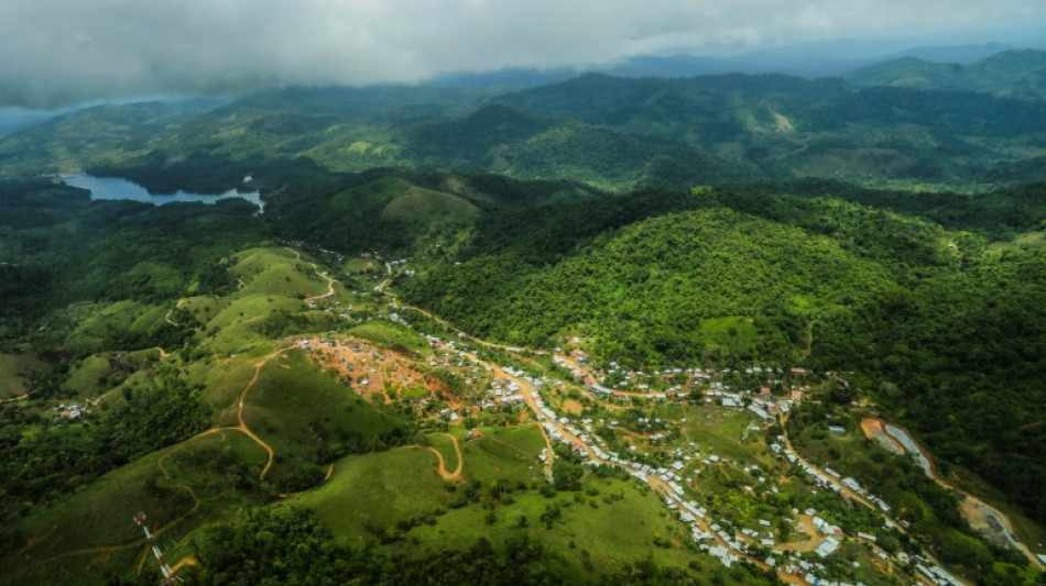 Nicar&aacute;gua entrega nova concess&atilde;o &agrave; mineradora chinesa Xinxin Linze