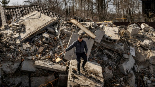 Rusia amenaza con intensificar sus ataques contra Kiev