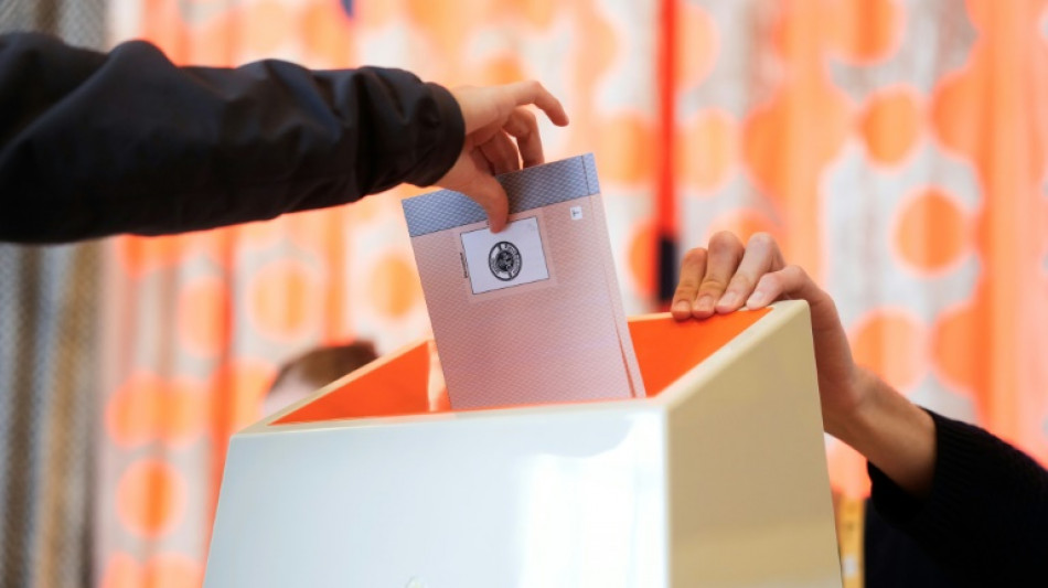 La Norvège aux urnes pour des législatives à suspense