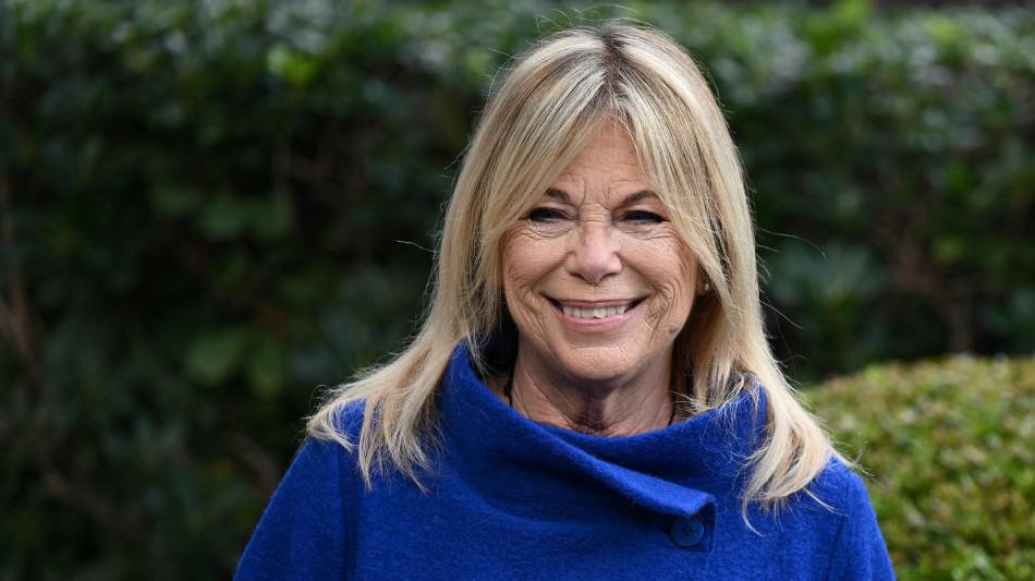 Rita Dalla Chiesa, non escludo un ritorno in tv