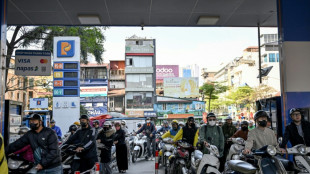 Vietnam to tap emergency fund to cool surging fuel prices&nbsp;