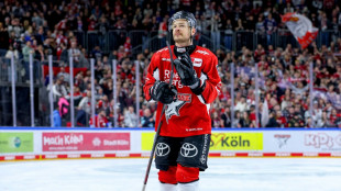 23. Saison für Haie-Kapitän Müller: "Weg weitergehen"