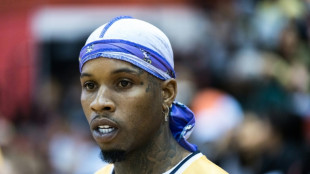 Schuldspruch f&uuml;r Tory Lanez in Prozess um Sch&uuml;sse auf Megan Thee Stallion