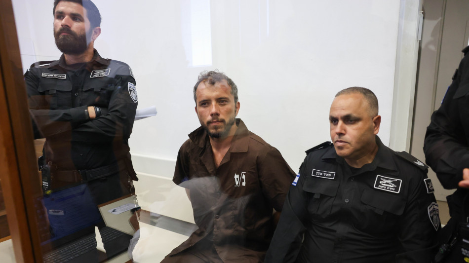 Israele prolunga fino a domenica la detenzione dei due attivisti Flotilla