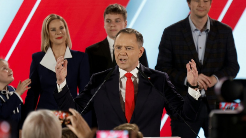 Polen: Nawrockis Sieg löst in Deutschland überwiegend Besorgnis aus