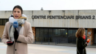 La Audiencia de Barcelona mantiene a Dani Alves en prisi&oacute;n provisional