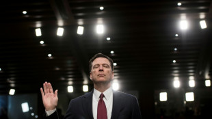 "Flic véreux": Trump s'attaque de nouveau à James Comey, ex-chef du FBI inculpé