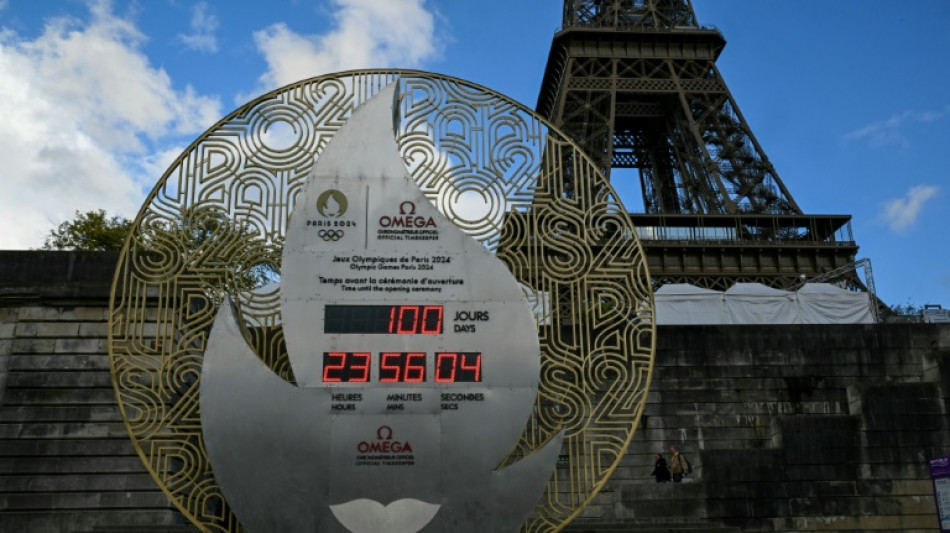 A ca&ccedil;a aos t&aacute;xis clandestinos antes dos Jogos de Paris-2024
