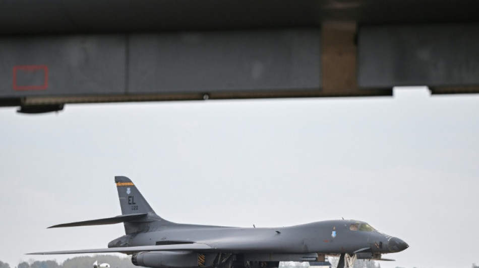 London: Teheran "fast sicher" f&uuml;r Vorfall an Luftwaffenst&uuml;tzpunkt verantwortlich