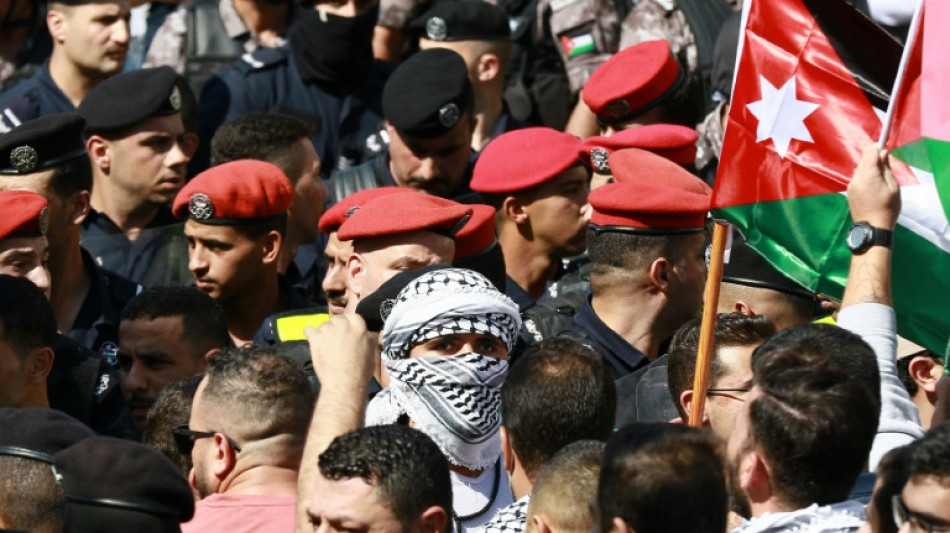 Protestas en el mundo musulm&aacute;n tras el bombardeo de un hospital en Gaza
