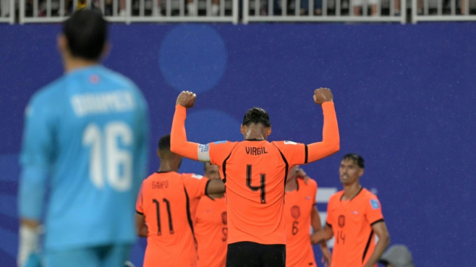 Mondial-2026: Maroc-Pays-Bas et Br&eacute;sil-Japon, des affiches d&egrave;s les 16es