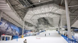 La pasi&oacute;n noruega por el esqu&iacute; se enfrenta al cambio clim&aacute;tico