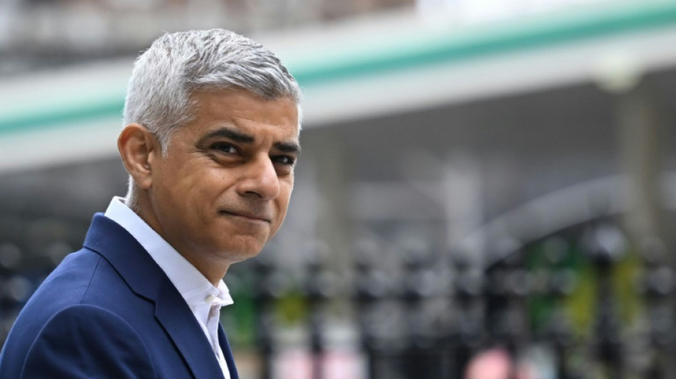 Prefeito de Londres denuncia custo do Brexit e pede aproxima&ccedil;&atilde;o com a UE
