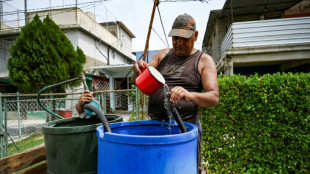 Escassez de &aacute;gua esgota a paci&ecirc;ncia dos cubanos em meio &agrave; crise