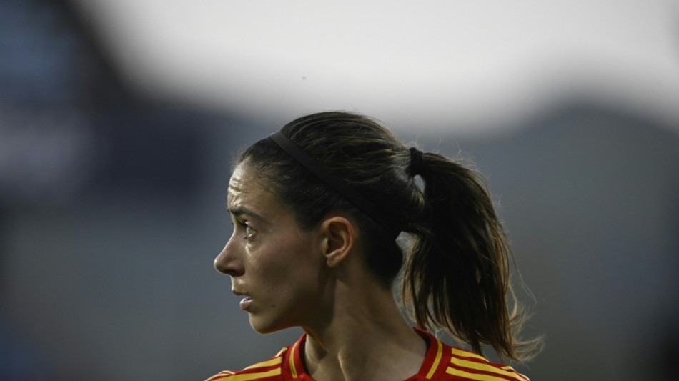 Starspielerin Bonmatí aus Krankenhaus entlassen