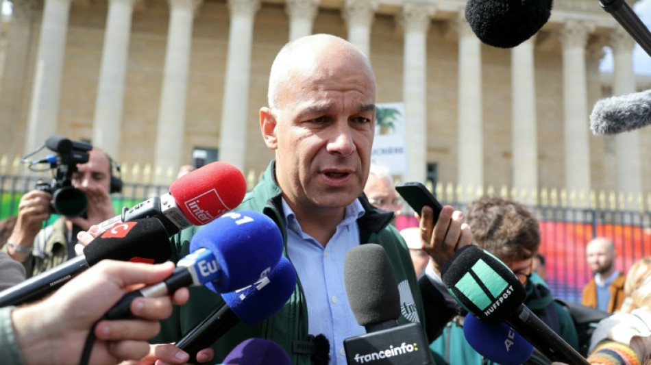 Agriculture: la FNSEA appelle à "une grande journée d’action" le 25 septembre