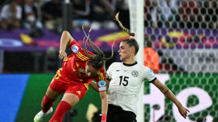 Top-Quote für ARD: 14,26 Millionen sehen deutsches EM-Aus