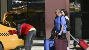 El bloqueo energ&eacute;tico de EEUU asfixia al turismo en Cuba