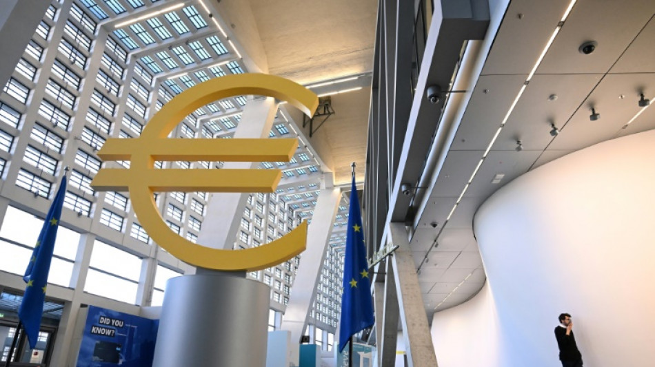 ECB pushes back against calls for looser bank rules