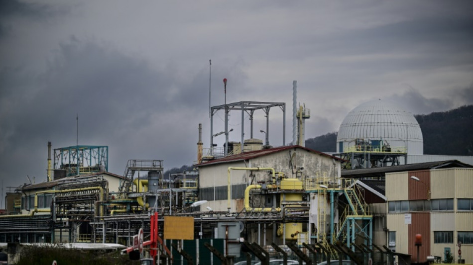 Vencorex retient son souffle avant une décision de justice cruciale