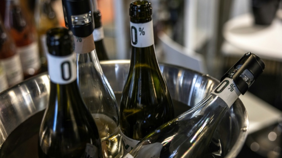 A Wine Paris, innover pour attraper de nouveaux consommateurs