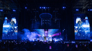Marracash, dal 28 novembre tour nei palasport