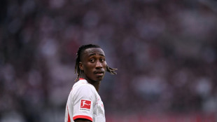 PSG in talks with Leipzig to buy Ivory Coast star Diomande