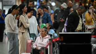 Venezuela da 48 horas a las aerolíneas para reanudar sus conexiones tras la cancelación de vuelos