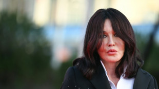 Fraude fiscale: Isabelle Adjani sera jugée en appel le 26 février