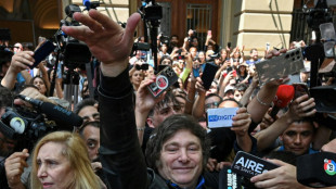 Milei, el profeta de la dolarizaci&oacute;n que rompi&oacute; el molde de la pol&iacute;tica argentina